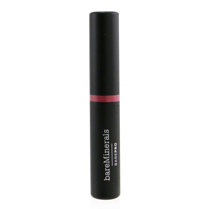 BareMinerals BarePro Longwear Lipstick 2g/0.07ozProduct Thumbnail