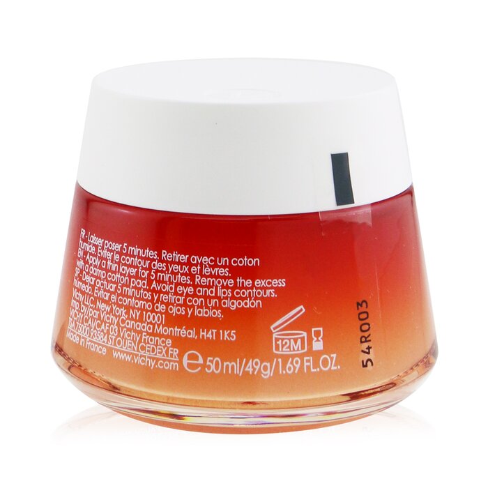 Vichy LiftActiv Hyalu Mask (Hyaluronic Acid Face Mask) 50ml/1.69ozProduct Thumbnail
