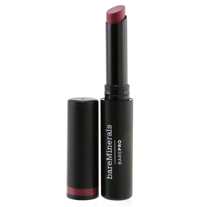 BareMinerals BarePro Longwear Lipstick 2g/0.07ozProduct Thumbnail