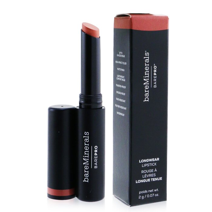 BareMinerals BarePro Pintalabios De Larga Duración 2g/0.07ozProduct Thumbnail