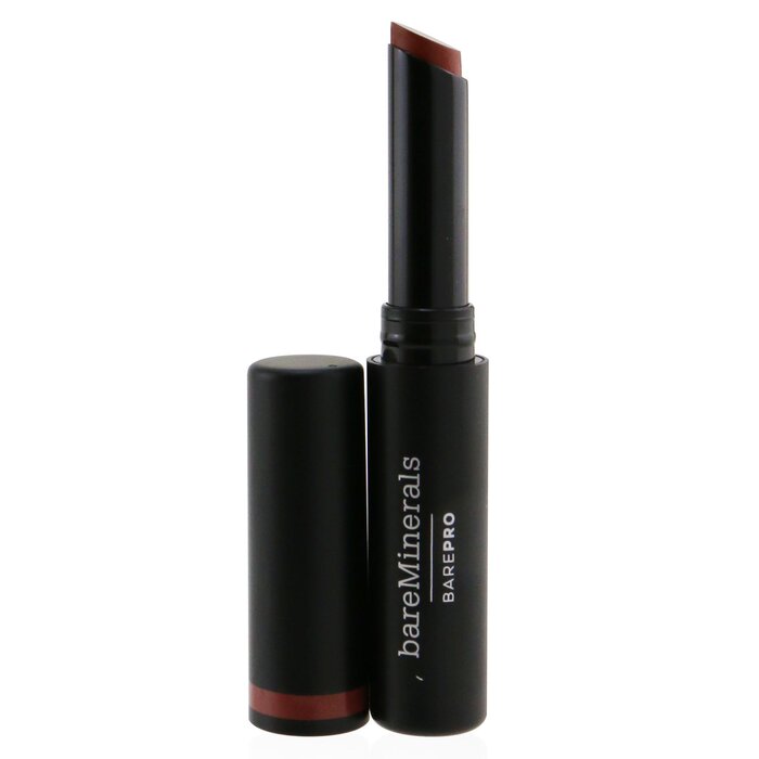 BareMinerals BarePro Longwear Lipstick 2g/0.07ozProduct Thumbnail