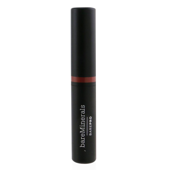 BareMinerals BarePro Longwear Lipstick 2g/0.07ozProduct Thumbnail
