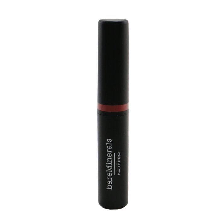 BareMinerals BarePro Longwear Lipstick 2g/0.07ozProduct Thumbnail