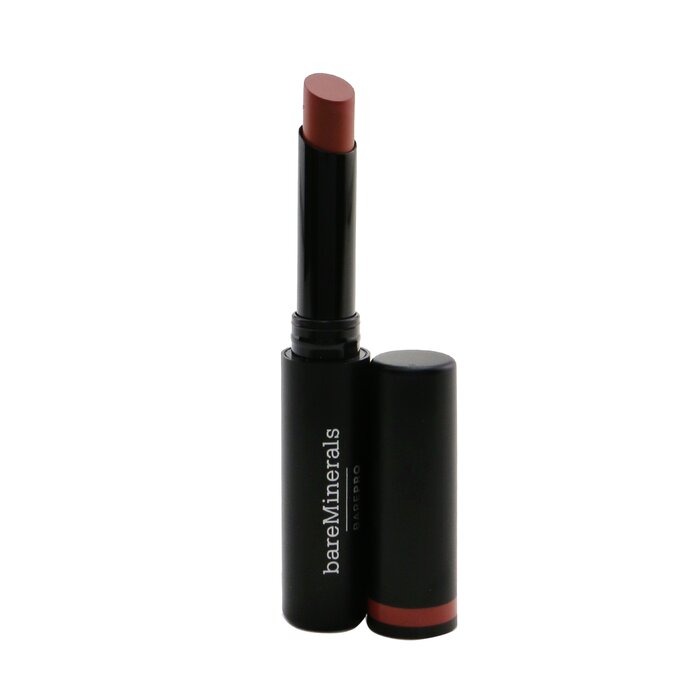 BareMinerals BarePro Longwear Lipstick 2g/0.07ozProduct Thumbnail