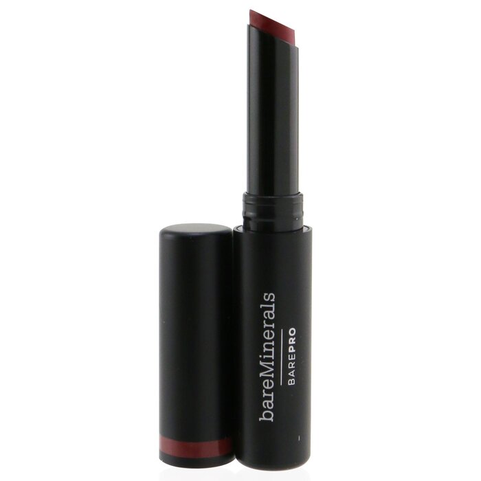 BareMinerals BarePro Longwear Lipstick 2g/0.07ozProduct Thumbnail