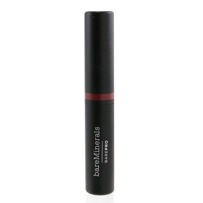 BareMinerals BarePro Longwear Lipstick 2g/0.07ozProduct Thumbnail