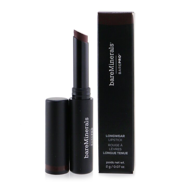 BareMinerals BarePro Longwear Lipstick 2g/0.07ozProduct Thumbnail