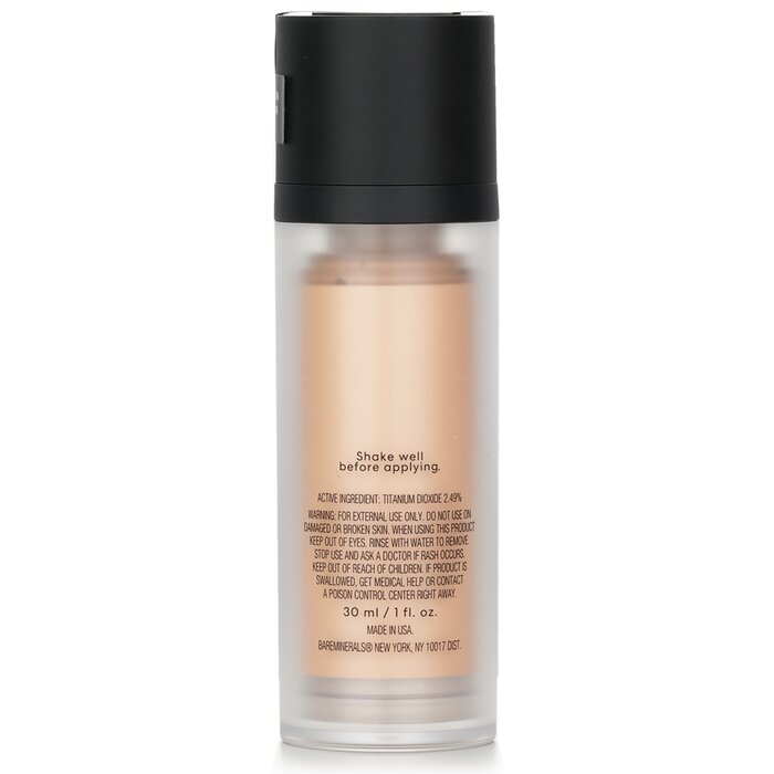 베어미네랄 BareMinerals 오리지널 리퀴드 미네랄 파운데이션 30ml/1ozProduct Thumbnail
