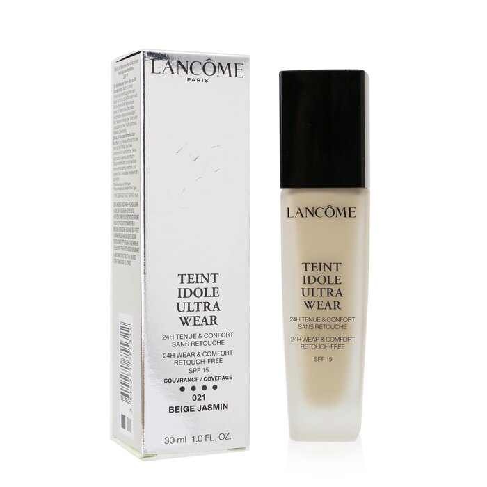 Lancome Teint Idole Ultra Wear 24H Wear & Comfort Foundation SPF 15 30ml/1ozProduct Thumbnail