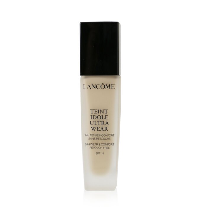 Lancome Teint Idole Ultra Wear 24H Wear & Comfort Foundation SPF 15 30ml/1ozProduct Thumbnail