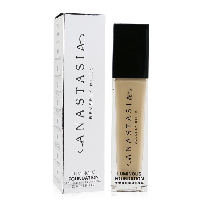 Anastasia Beverly Hills Luminous Foundation 30ml/1ozProduct Thumbnail