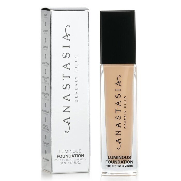 Anastasia Beverly Hills Luminous Foundation 30ml/1ozProduct Thumbnail