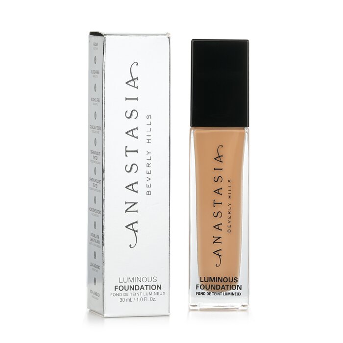 Anastasia Beverly Hills Luminous Foundation 30ml/1ozProduct Thumbnail