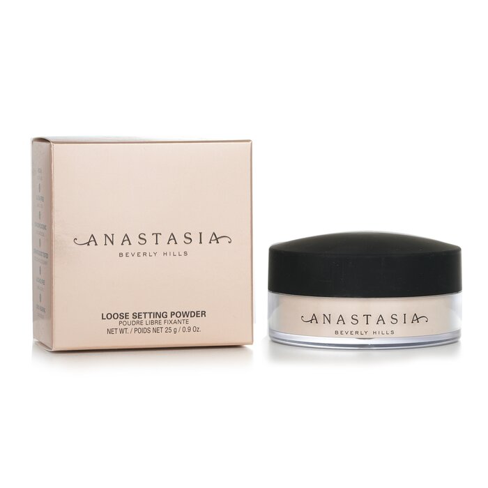 Anastasia Beverly Hills Loose Setting Powder 25g/0.9ozProduct Thumbnail