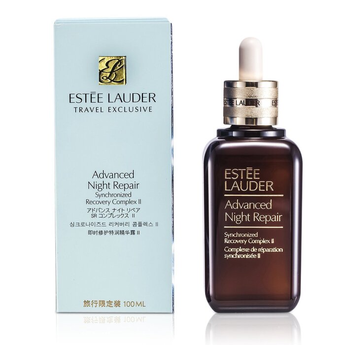 Estee Lauder (VIP) Advanced Night Repair Synchronized Recovery Complex II 100mlProduct Thumbnail