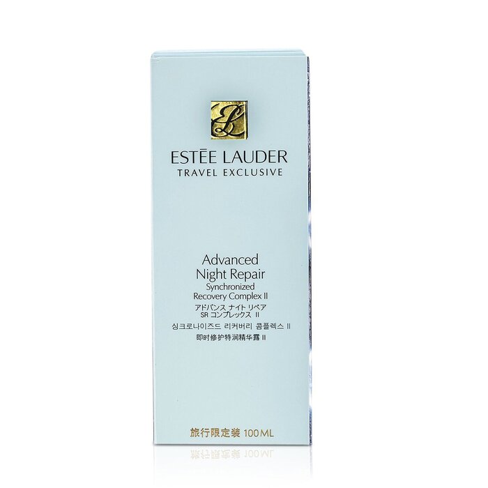 Estee Lauder (VIP) Advanced Night Repair Synchronized Recovery Complex II 100mlProduct Thumbnail