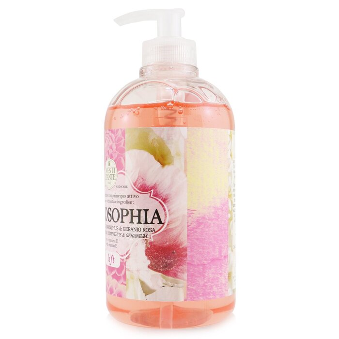 Nesti Dante Philosophia Lift Liquid Soap 500ml
