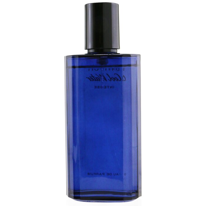 Davidoff Cool Water Intense Eau De Parfum Spray 75ml/2.5ozProduct Thumbnail