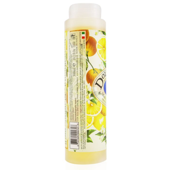 Nesti Dante Dolce Vivere Gel de Ducha - Capri - Azahar, Mandarina Helada y Albahaca 300ml/10.2ozProduct Thumbnail
