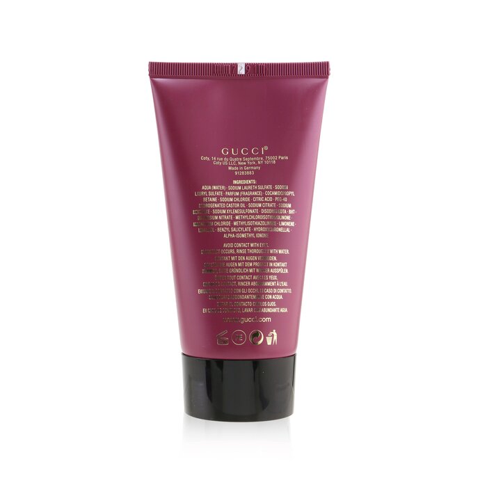Gucci Guilty Absolute Perfumed Shower Gel 150ml/5ozProduct Thumbnail