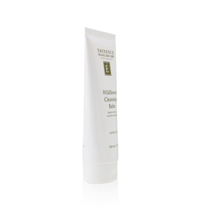 Eminence Wildflower Cleansing Balm (Box Slightly Damaged) 120ml/4ozProduct Thumbnail