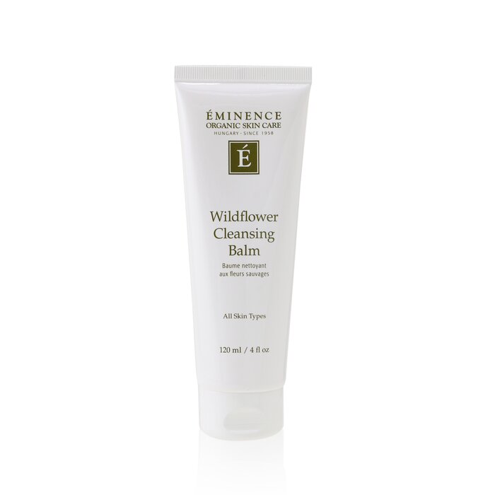Eminence Wildflower Cleansing Balm (Box Slightly Damaged) 120ml/4ozProduct Thumbnail