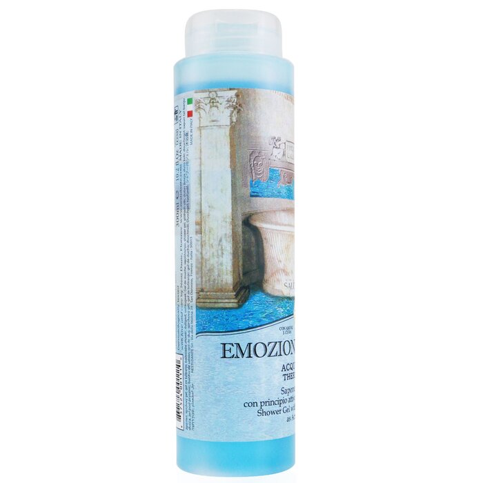 Nesti Dante Emozioni in Toscana Shower Gel With Hamamelis Virginiana - Thermal Water 300ml/10.2ozProduct Thumbnail