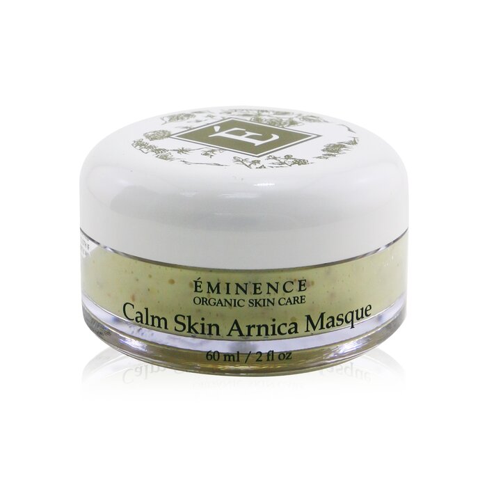 Eminence Calm Skin Arnica Mascarilla - Para Piel con Rosácea (Caja Ligeramente Dañada) 60ml/2ozProduct Thumbnail