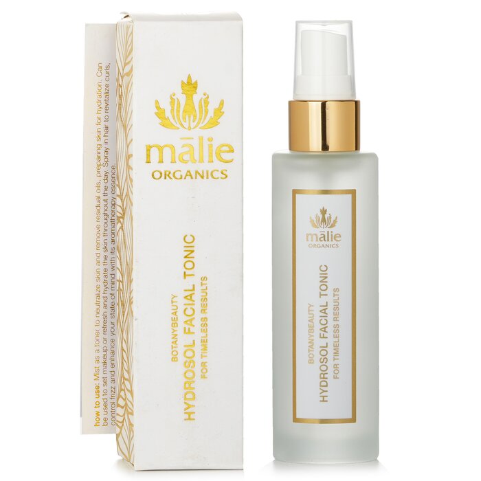 Malie BOTANIBEAUTY - Hydrosol Facial 50ml/1.7ozProduct Thumbnail