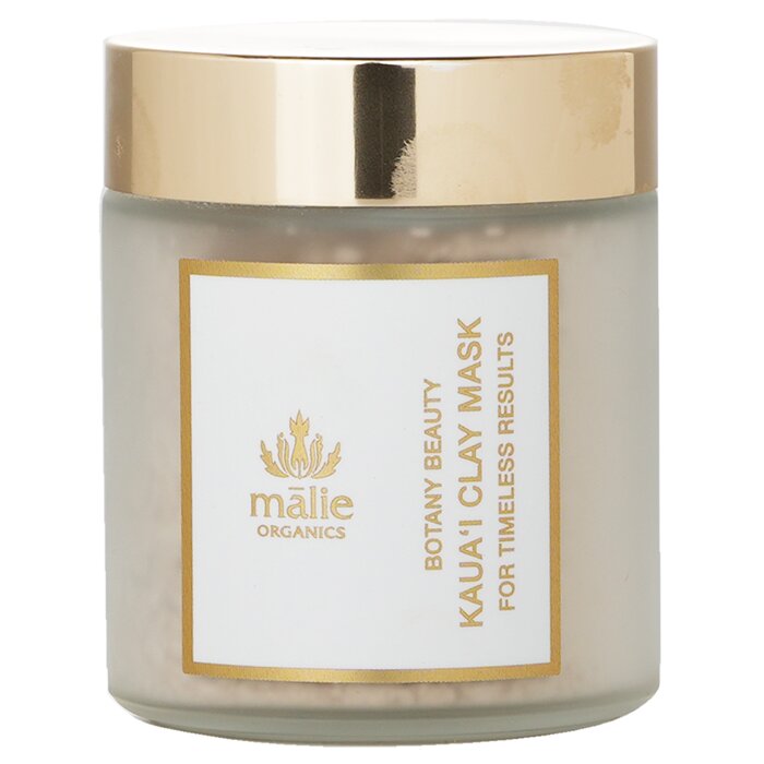 Malie BOTANIBEAUTY - Kaua'i Clay Mask 120ml/4ozProduct Thumbnail
