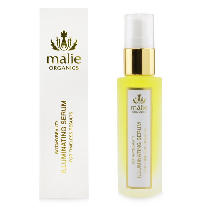 Malie BOTANIBEAUTY - Illuminating Serum 30ml/1ozProduct Thumbnail