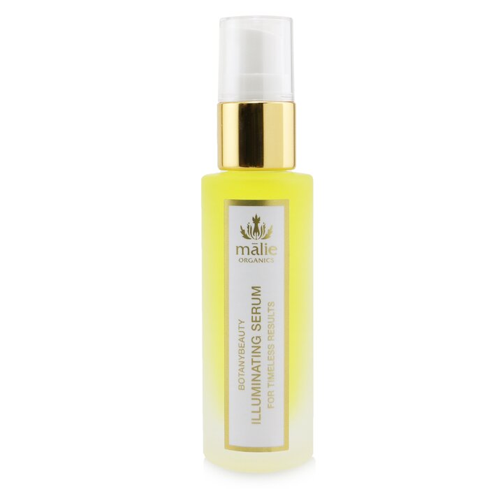 Malie BOTANIBEAUTY - Illuminating Serum 30ml/1ozProduct Thumbnail