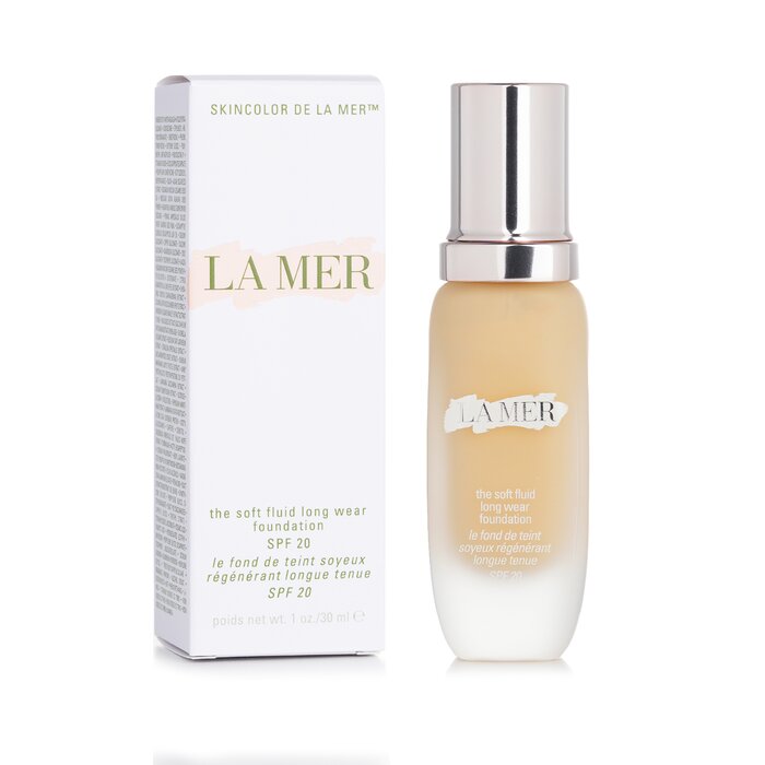 La Mer The Soft Fluid Long Wear Foundation SPF 20 30ml/1ozProduct Thumbnail