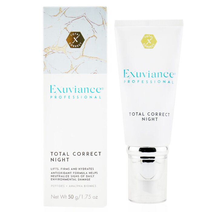 爱诗妍 Exuviance 全效抗衰老晚霜 50g/1.75ozProduct Thumbnail