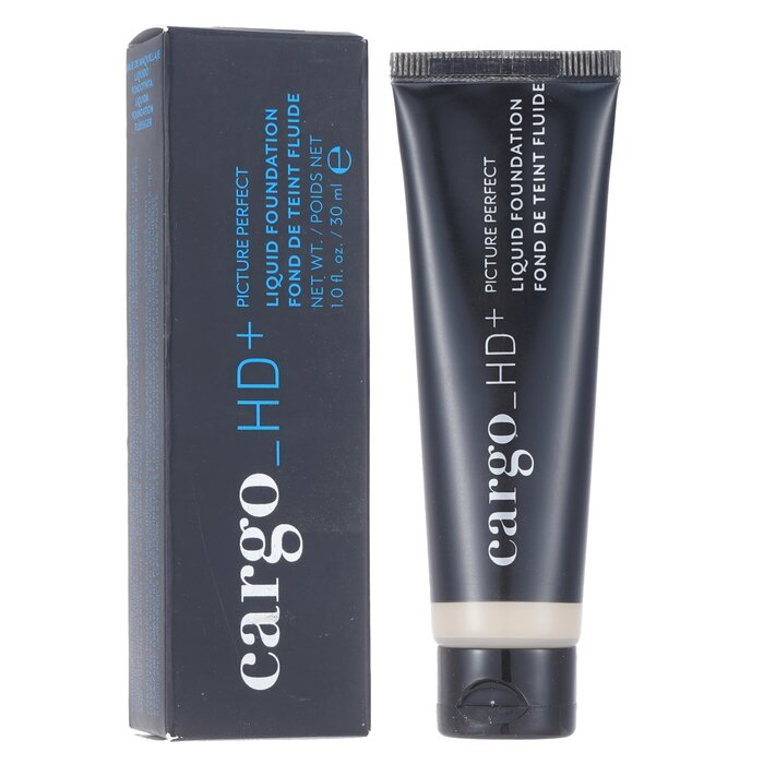 Cargo HD + Picture Perfect粉底液 30ml/1ozProduct Thumbnail