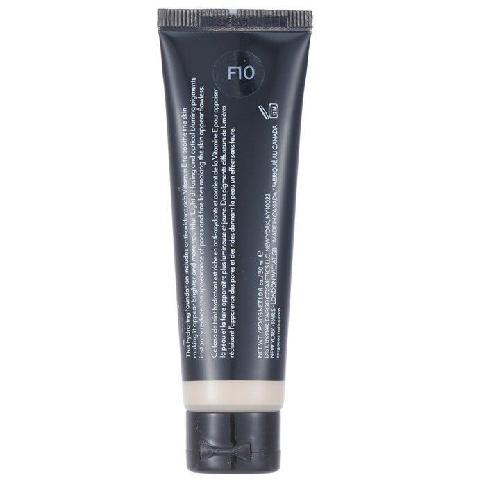 Cargo HD + Picture Perfect粉底液 30ml/1ozProduct Thumbnail