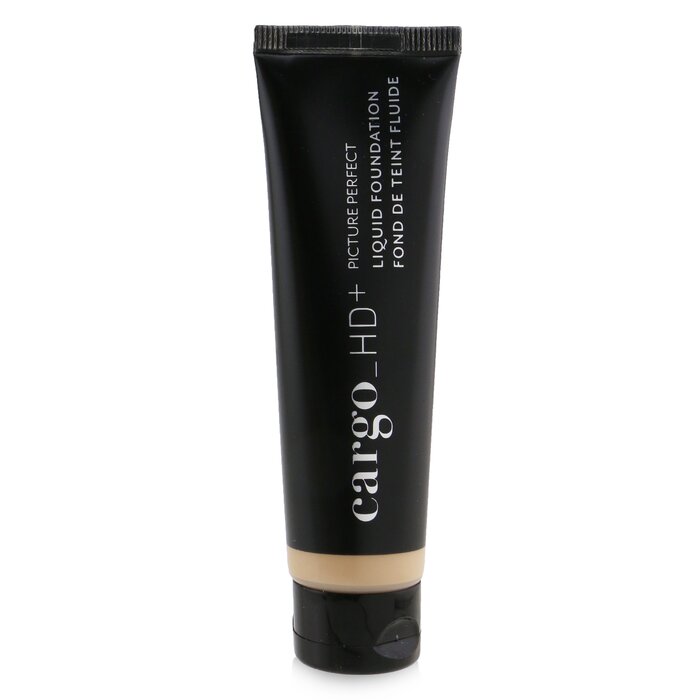 Cargo HD + Picture Perfect Liquid Foundation 30ml/1ozProduct Thumbnail