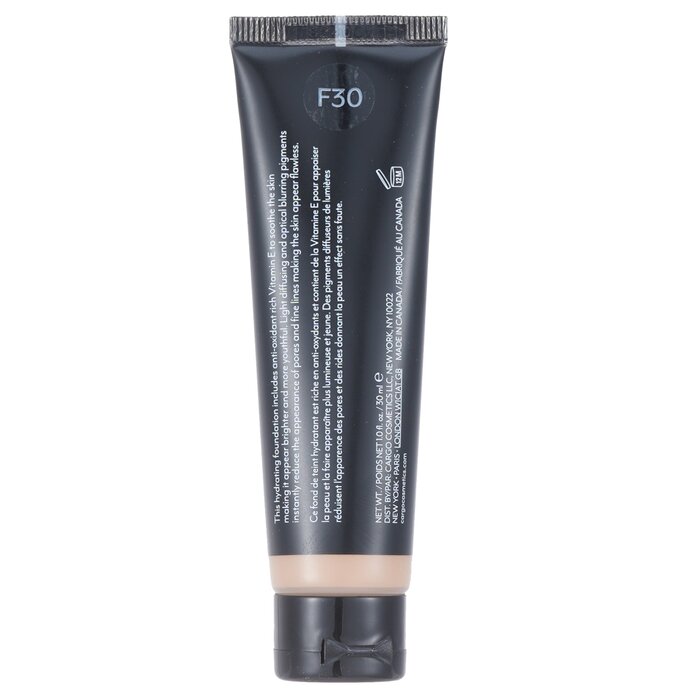 Cargo HD + Picture Perfect Liquid Foundation 30ml/1ozProduct Thumbnail