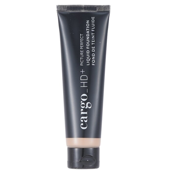 Cargo HD + Picture Perfect Liquid Foundation 30ml/1ozProduct Thumbnail