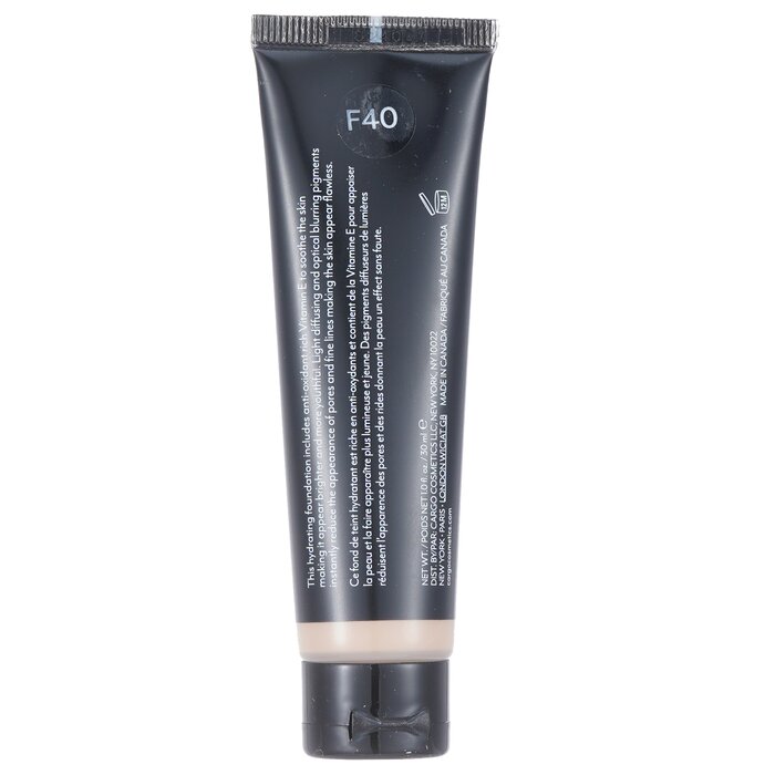 Cargo HD + Picture Perfect Liquid Foundation 30ml/1ozProduct Thumbnail