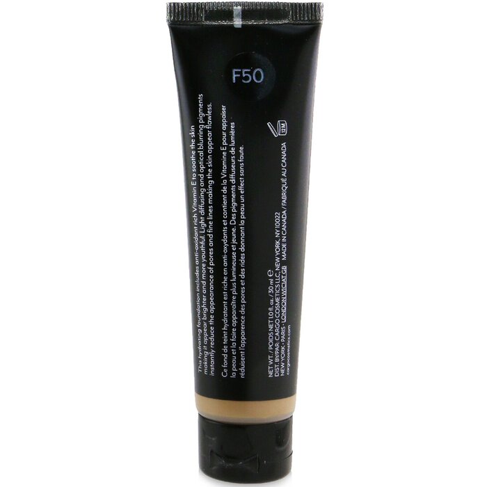Cargo HD + Picture Perfect Liquid Foundation 30ml/1ozProduct Thumbnail