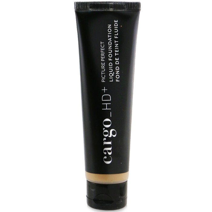 Cargo HD + Picture Perfect Liquid Foundation 30ml/1ozProduct Thumbnail
