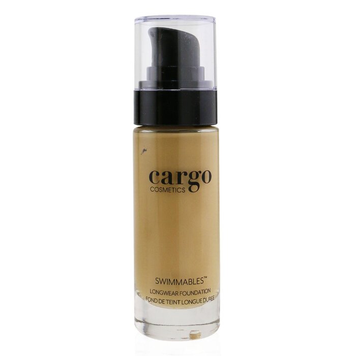 Cargo Swimmables Longwear Foundation 30ml/1ozProduct Thumbnail