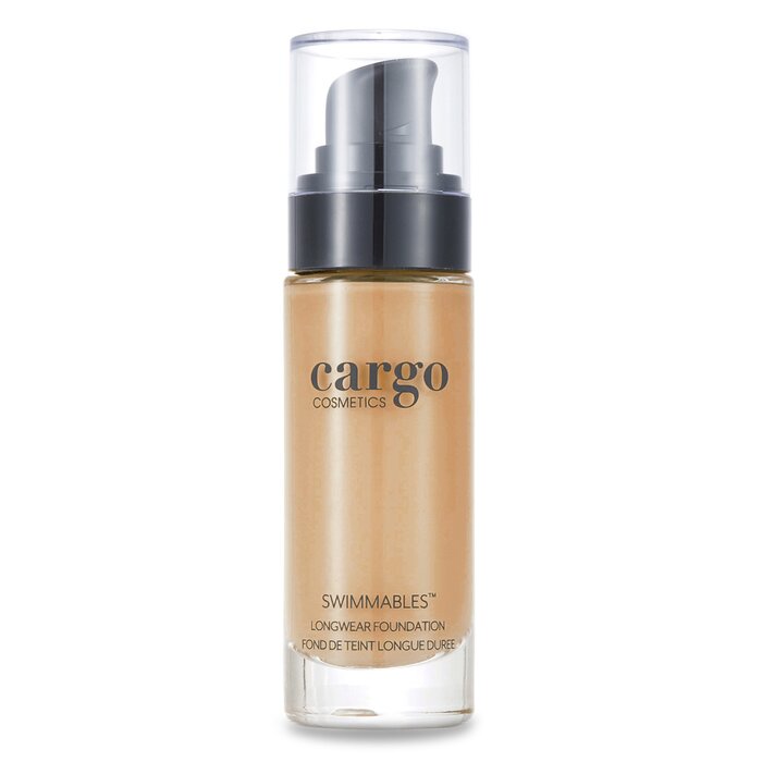 Cargo Swimmables Longwear Foundation 30ml/1ozProduct Thumbnail