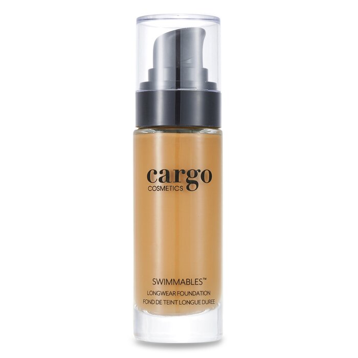 Cargo Swimmables Longwear Foundation 30ml/1ozProduct Thumbnail