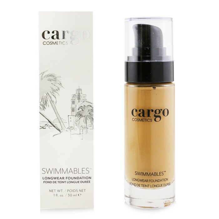 Cargo Swimmables Стойкая Основа 30ml/1ozProduct Thumbnail