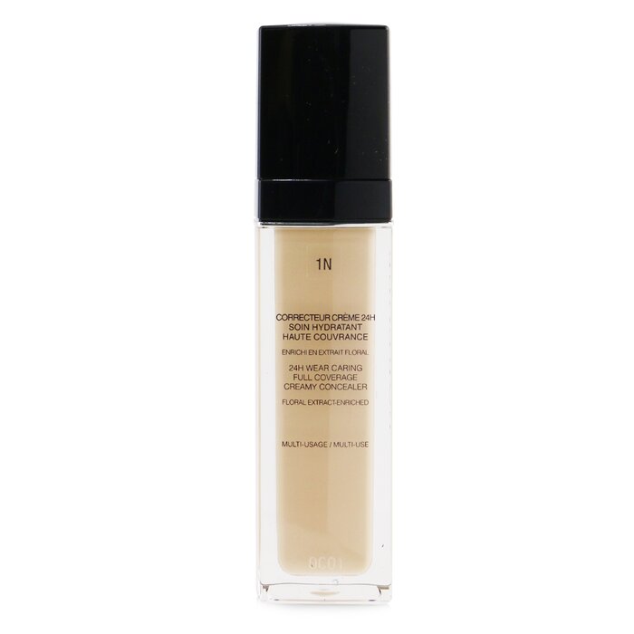 Christian Dior Dior Forever Skin Correct 24H Wear Creamy Concealer  11ml/0.37ozProduct Thumbnail
