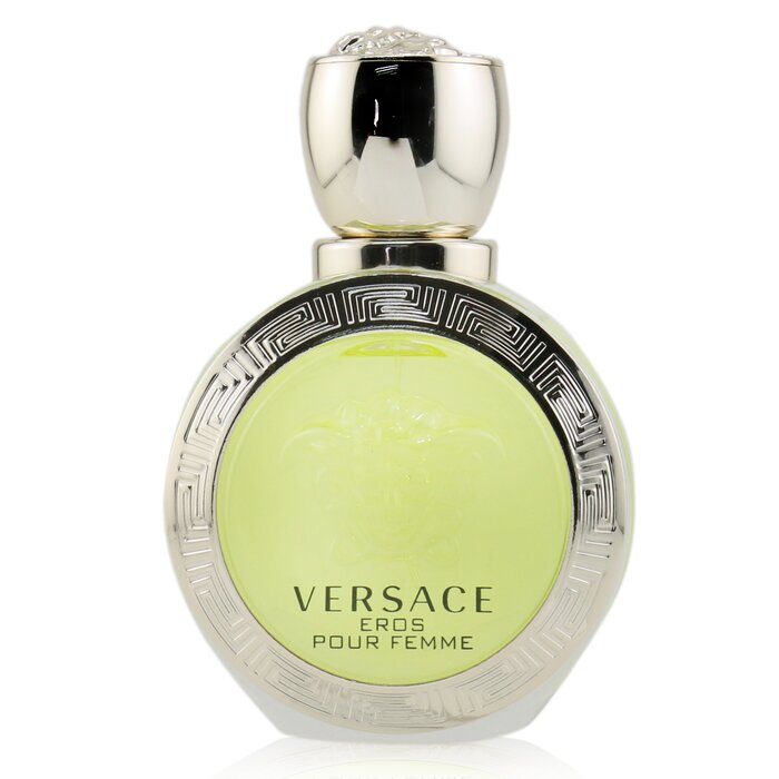 Versace Eros Eau De Toilette Spray 50ml/1.7ozProduct Thumbnail