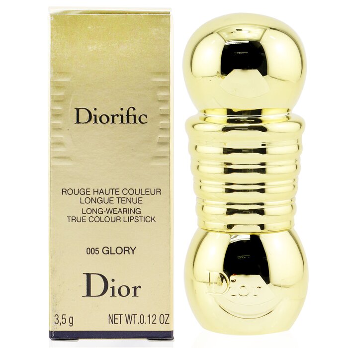 Christian Dior Diorific Lipstick (New Packaging) 3.5g/0.12ozProduct Thumbnail