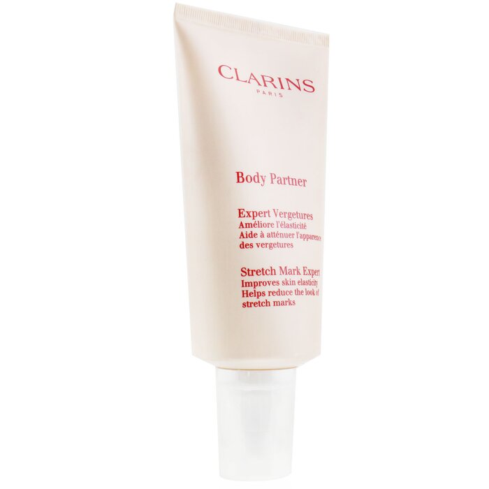 Clarins Body Partner Средство против Растяжек (Без Коробки) 175ml/5.8ozProduct Thumbnail